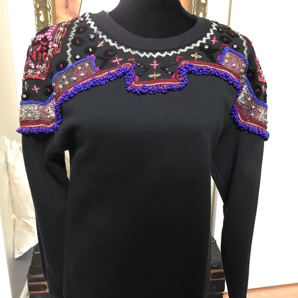 Emilio Pucci  dress or top sweatshirt style. - Picture 2 of 3